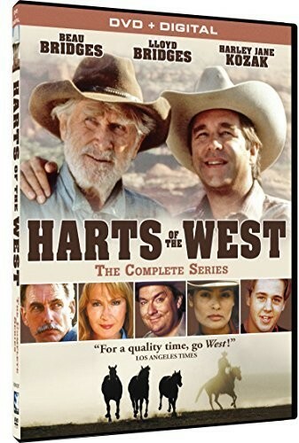 Harts the west - harts,