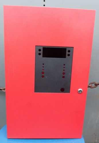 Faraday fire alarm system - faraday,