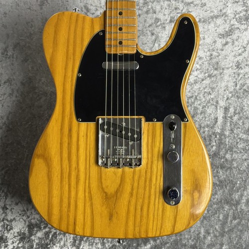 Fender 1978 telecaster - fender, used