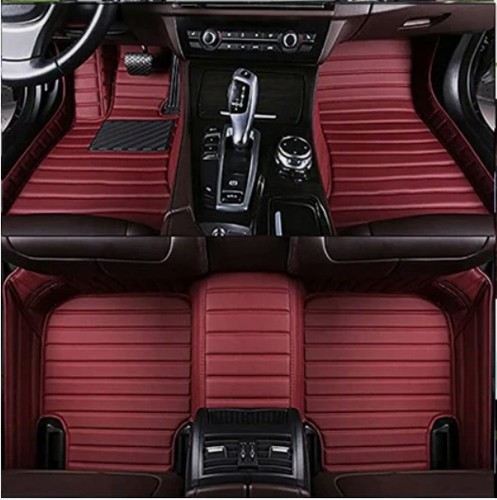 Car floor mats - floor, all