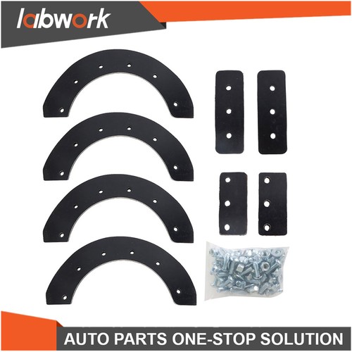 Labwork snow blower rubber - labwork,
