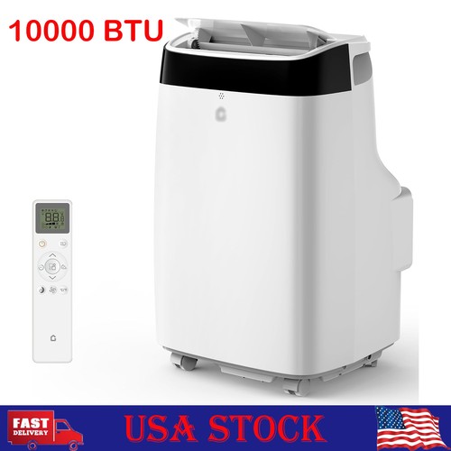 Portable air conditioner 10000 - portable,