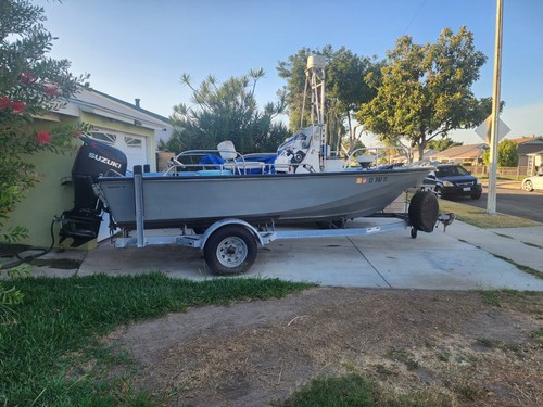 1988 boston whaler outrage - boston,