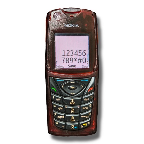 Nokia 5140i vintage - nokia,