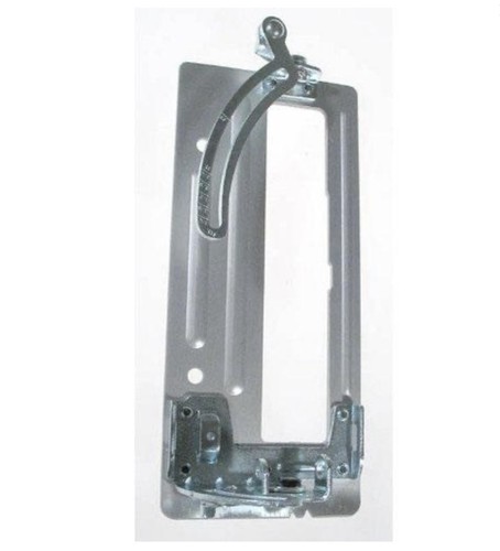 Replacement steel metal foot - replacement,