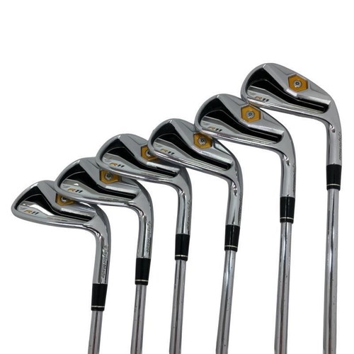 Taylormade r11 iron set 6pcs - r11,