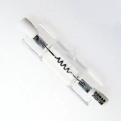 25v150w r7s light tube - tube, ritter