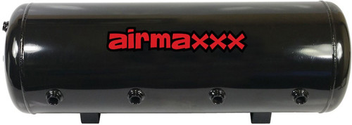 Airmaxxx gallon black steel - 8,