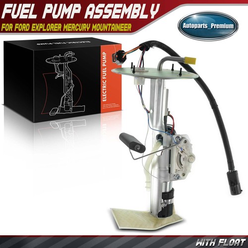 Fuel pump assembly for - assembly,
