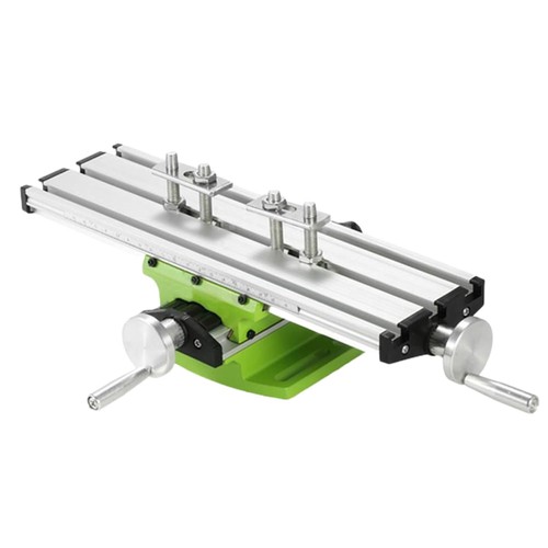 Mini milling machine - milling,