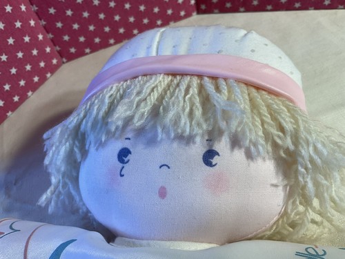 Corolle tierrot first doll - tierrot,