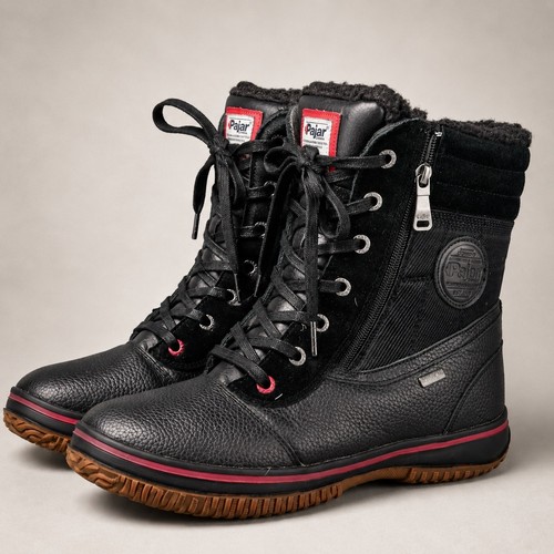 Pajar canada tour winter - canada, boots