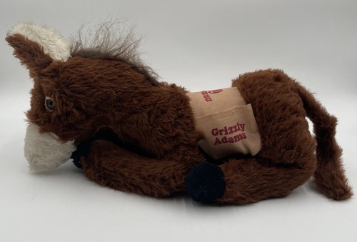 1977 grizzly adams - 1977, donkey