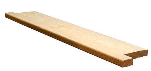 Oak exterior door sill - door,
