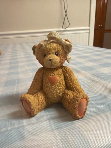 Cherished teddies sara - cherished,