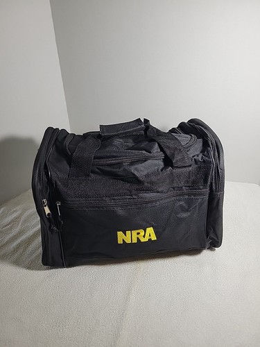 Nra duffle gym - bag, tote