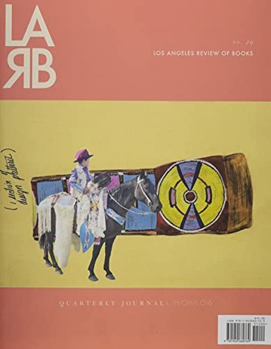 Los angeles review - of, qu