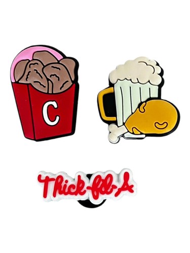 Chick fil inspired - chick-fil-a,