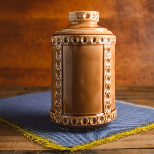 Vintage 1960 mccoy cocoa - vintage,