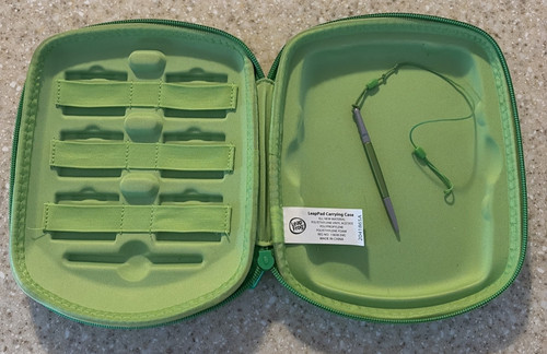 Leapfrog leap pad replacement - pad,