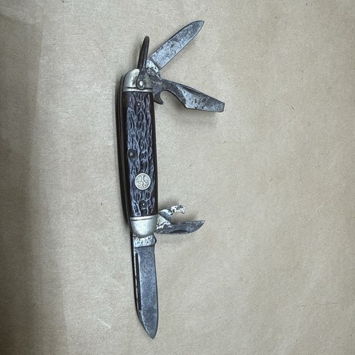 Vintage boker usa tree - vintage, brand