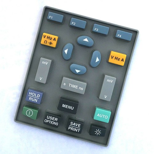 Fluke 123 124 scopemeter - fluke,