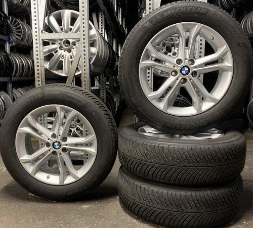 Orig bmw winter wheels - bmw,
