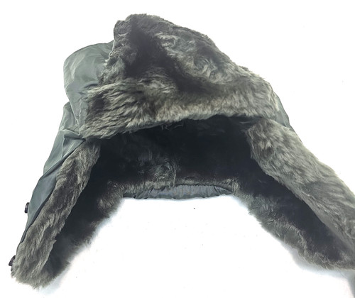 Vintage usaf military winter - vintage,