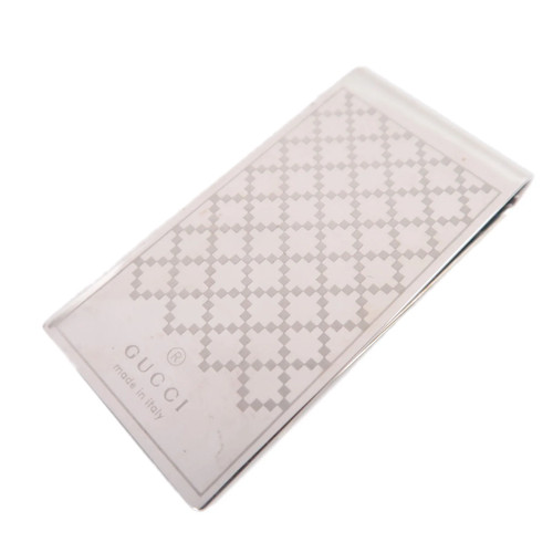 Gucci diamante money clip - gucci,