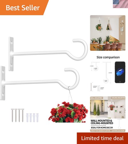 Versatile 6in hanging plant - versatile,