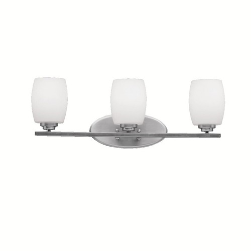 Kichler eileen light bath - 3-light,