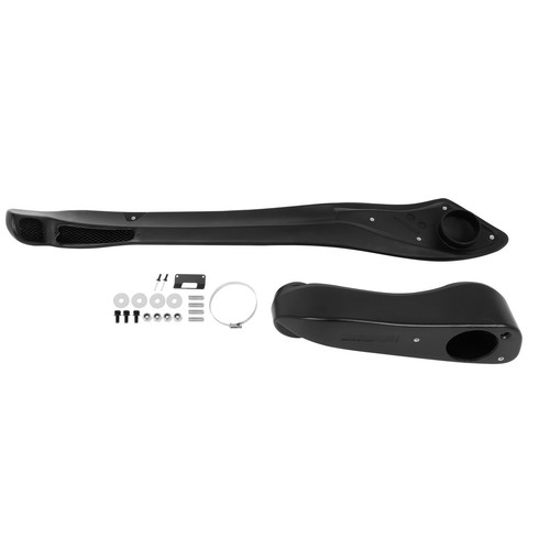 Right side snorkel - side, for
