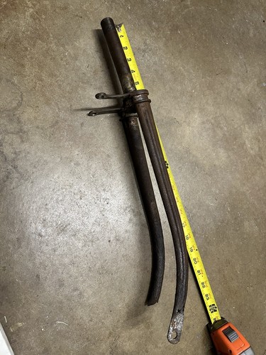 Mead ranger pre war - ,