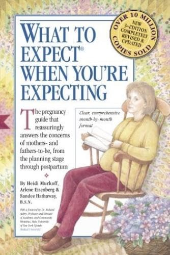 What expect when you re - what, you're