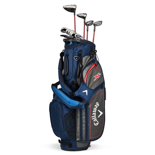 New callaway piece - callaway, 13-piece