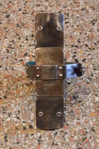 Baritone saxophone bell - baritone,