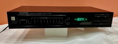 Vintage kenwood 42b - vintage,