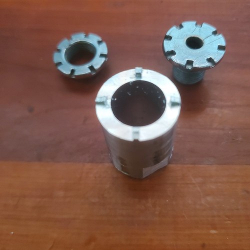 Mopar dash switch nut tool - nut,