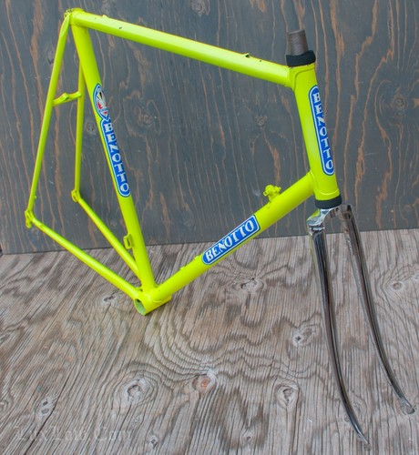 Nos vintage benotto - nos, 5000
