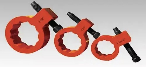Atw backup wrench and - backup,