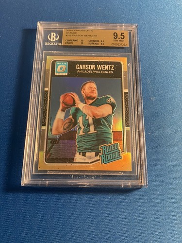 Carson wentz 2016 optic - wentz,