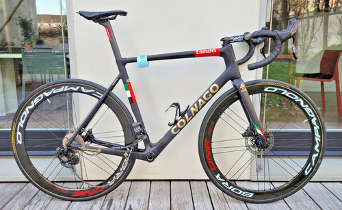 Colnago v3rs disc - disc, official