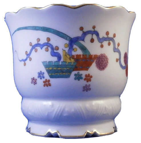 Great meissen porcelain - meissen,