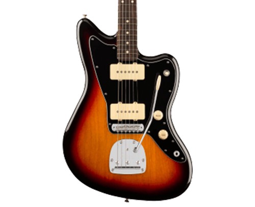 Fender player jazzmaster - ii,