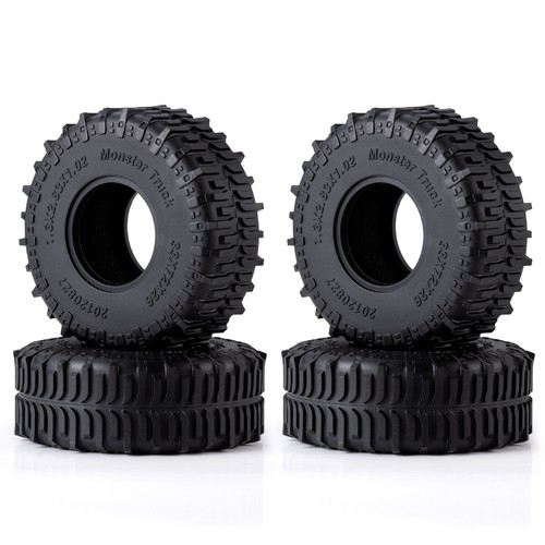 72mm rc crawler - 72mm,
