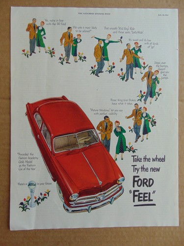 1949 ford red - 1949,