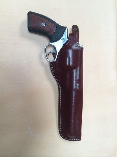Ruger redhawk leather - ruger,