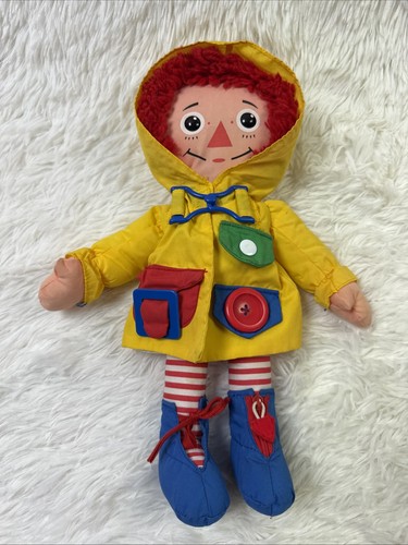 Vintage 1991 playskool dress - vintage,