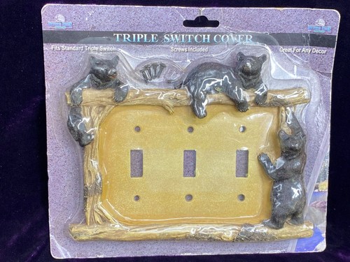 Rivers edge triple switch - rivers,
