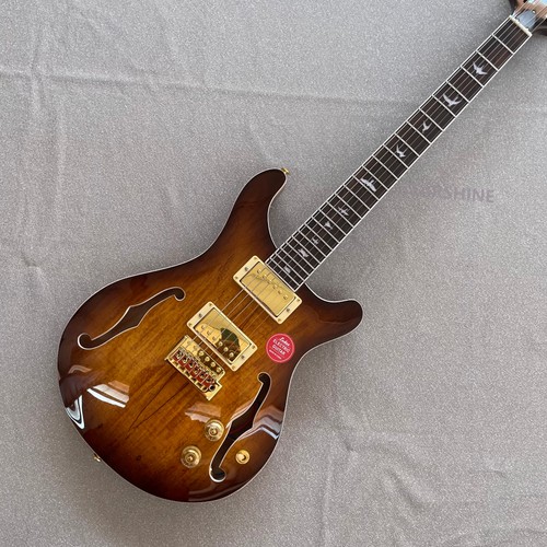 Unbrand semi hollow body - semi-hollow,